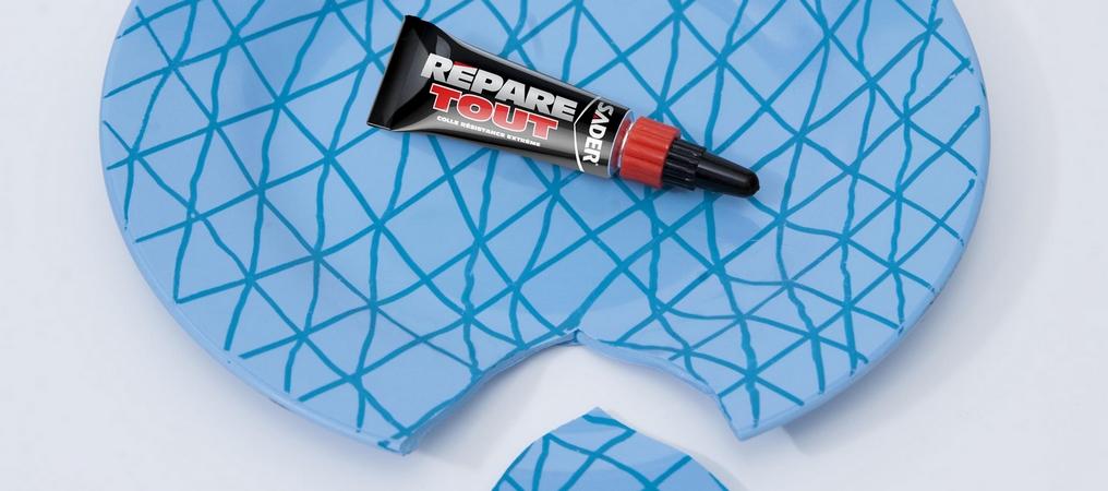 SADER REPARE TOUT® SADER REPARE TOUT®