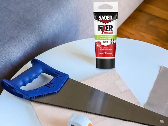 sader tuto tablette canape sader tuto tablette canape