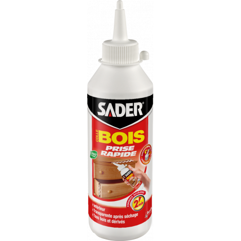 Colle BOIS PRO PRISE 250 g