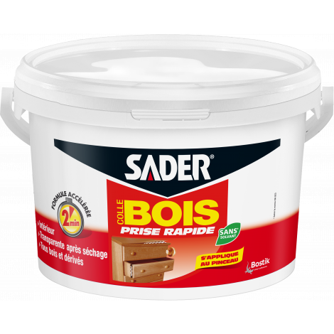 Colle BOIS PRO PRISE 2,5 Kg