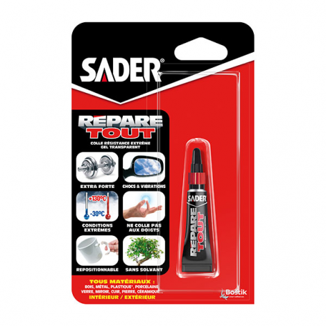 SADER REPARE TOUT 5g