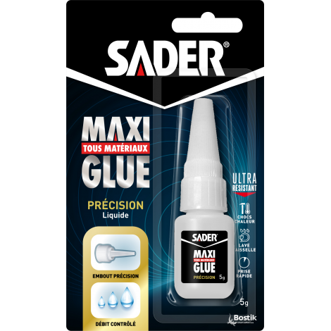 MAXIGLUE PRECISION LIQUIDE MAXIGLUE PRECISION LIQUIDE