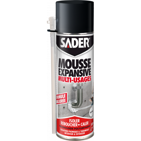 500 ml 30617705_sader_etancheite_mousseexpansivePU_500ml
