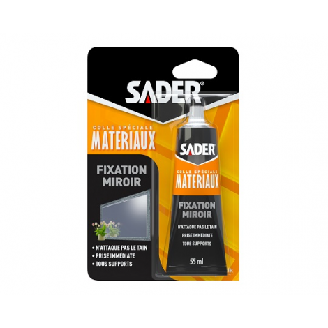 55 ml SADER colle miroir 55 ml
