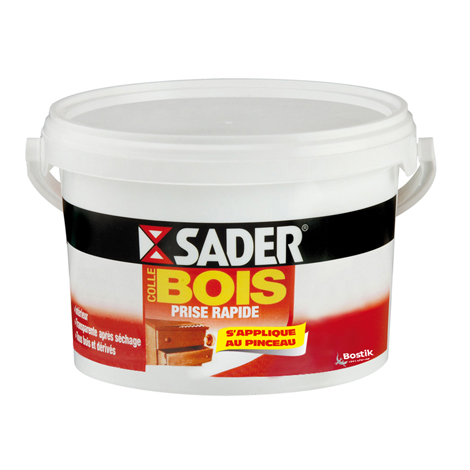 Colle BOIS PRO D3