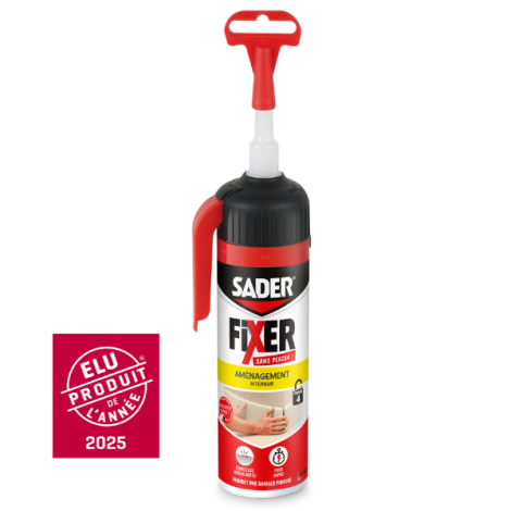 FSP aménagement intérieur 130 gr