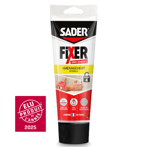 FSP aménagement intérieur 260 gr