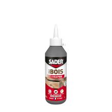 Colle Bois Prise Rapide Transparente